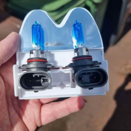 Photo of free Head light bulb (Allington, Maidstone ME16) #1