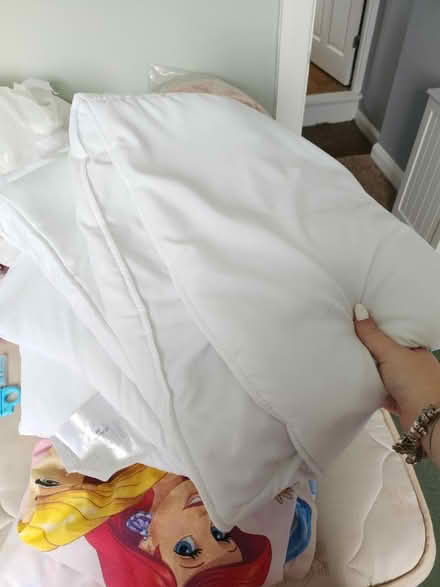 Photo of free Single duvet (Bognor Regis - PO22) #1