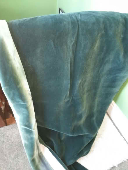 Photo of free Pair of curtains, in CO2 (Saint George's CO2) #1