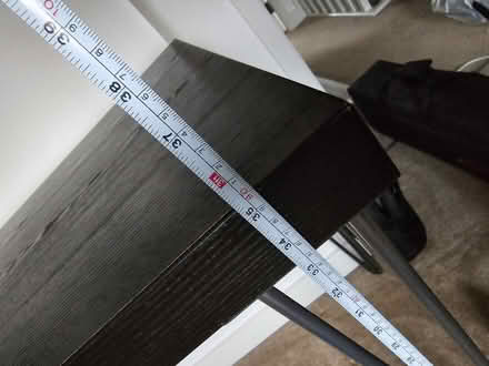 Photo of free Standing desk (DE11 Blackfordby) #3