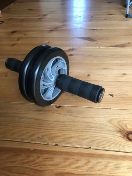 Photo of free Exercise abs wheel (Bristol BS5) #1