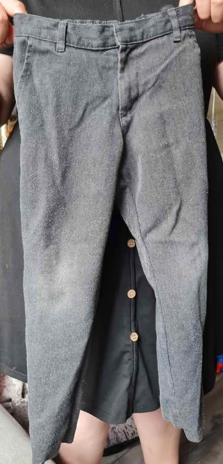 Photo of free School trousers (Walsall WS3) #1