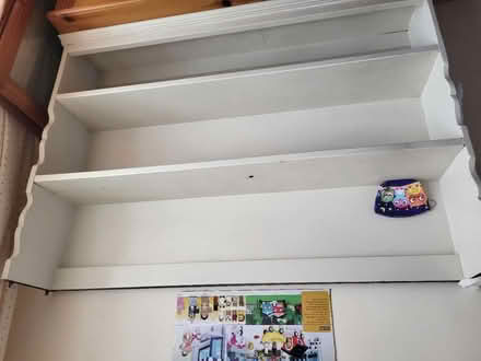 Photo of free Large kitchen dresser uncycle (Westcliff on sea) #3