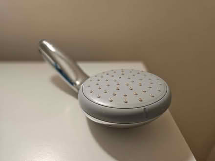 Photo of free Grohe shower head (Strand East E15) #1
