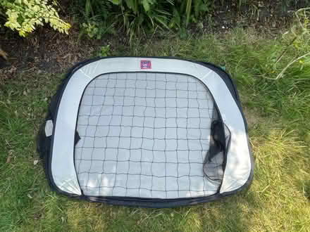 Photo of free Pop up goal 4' x 3'. (IQ Winnersh RG41) #3