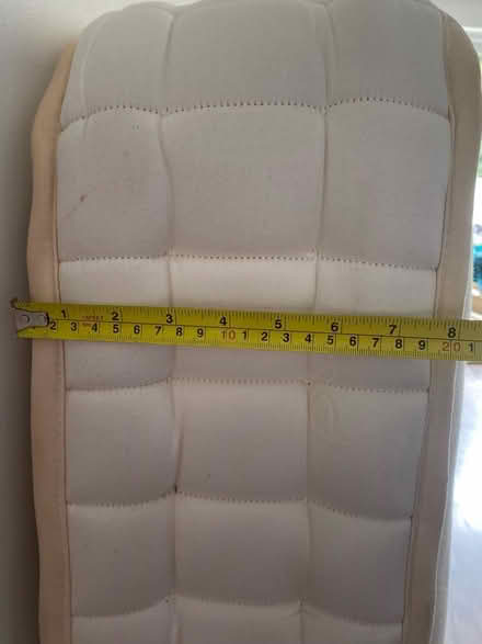 Photo of free King size mattress (Broxbourne EN10) #3