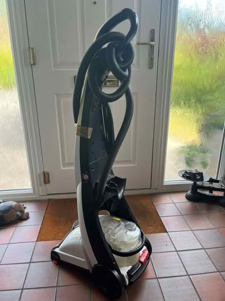 Photo of free Spares / repairs Bissell Carpet cleaner (Trumpsgreen GU25) #4