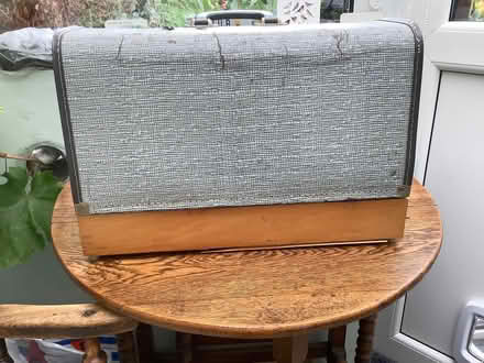 Photo of free Electric sewing machine (Belle Vue SY3) #1