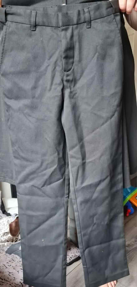 Photo of free School trousers (Walsall WS3) #1