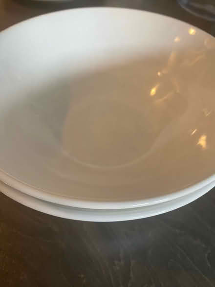 Photo of free Crockery (Eynsham OX294)