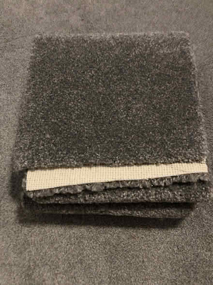 Photo of free Carpet offcuts (Jesmond NE2) #1