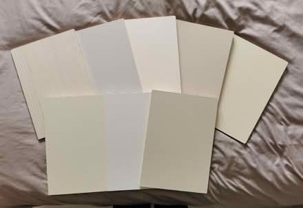 Photo of free Samples of wood (HA3 Harrow) #1