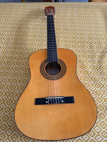 Photo of free Herald Guitar ML 34 3/4 SIZE (University Area RG1) #1