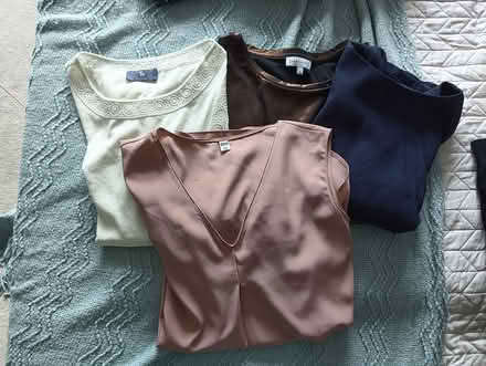 Photo of free Selection of women's clothing (W5) #4