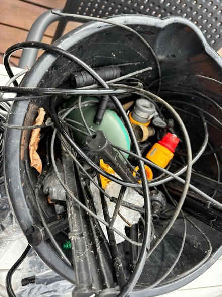 Photo of free Parts for an irrigation system (OX2) #4