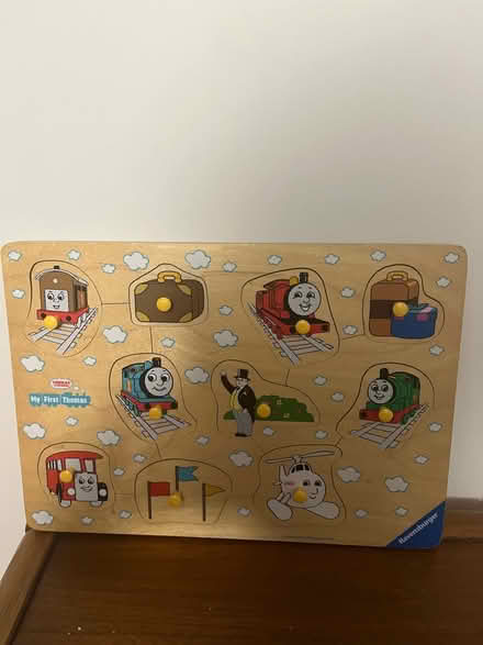 Photo of free Various children’s toys (Broadstairs CT10) #4