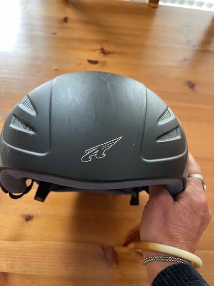 Photo of free Activity/Ski helmet (Ballsbridge) #3