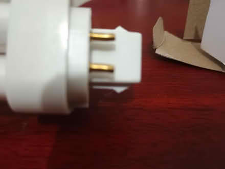 Photo of free Light bulbs (E20, Stratford) #3
