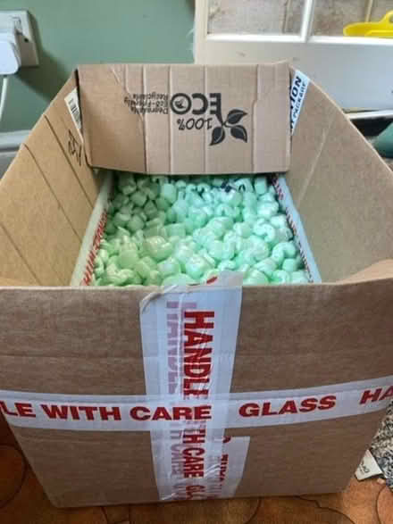 Photo of free Packaging beads for ebayers/ online sellers? (Teddington TW11) #2