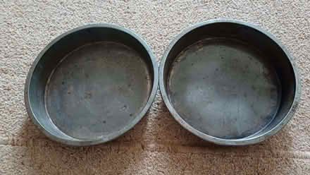 Photo of free Baking tins (Southport PR9) #1