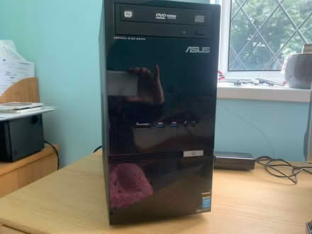Photo of free Computer and accessories (Kirkstall LS6) #3
