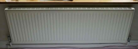 Photo of free Central heating radiators (Tetbury GL8) #3