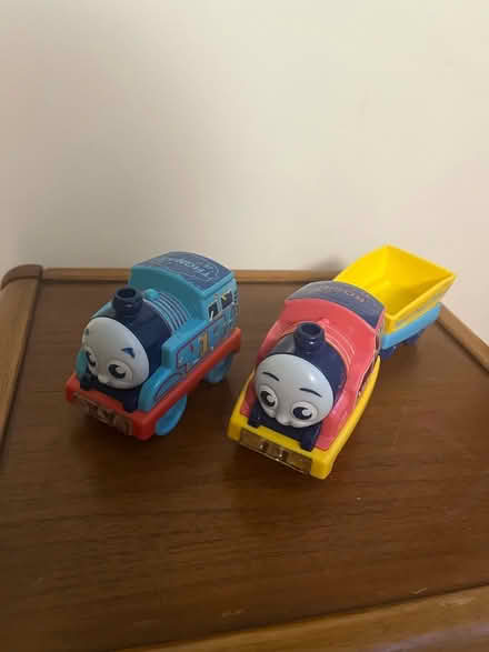 Photo of free Various children’s toys (Broadstairs CT10) #2