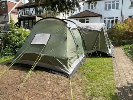 Photo of free Outwell Dakota 4 Tent (West Wickham) #4