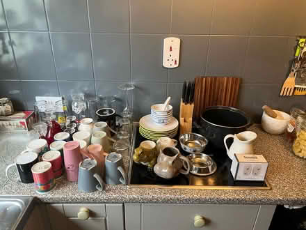 Photo of free Kitchen clear out (Handsworth, S13) #1