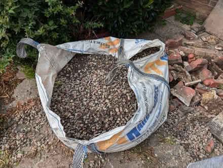 Photo of free Gravel - take as much as you like (Rawmarsh, S62) #1