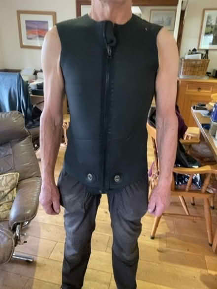 Photo of free Wet suits (Burneside LA9) #2