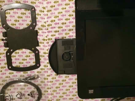 Photo of free LOGIK 19" Monitor/TV with remote (Kidlington OX5) #3
