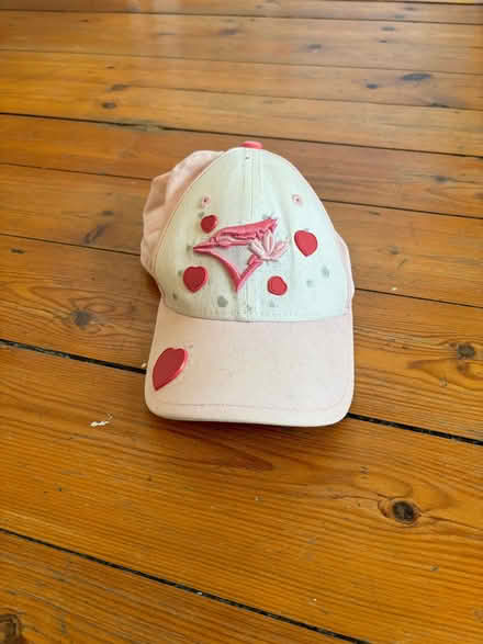 Photo of free Child’s Toronto Blue Jays Hat (Dean EH4) #1