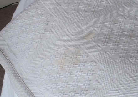 Photo of free Pair of bed covers for single beds/throws (Kendal LA9) #2