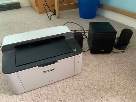 Photo of free Computer and accessories (Kirkstall LS6) #1