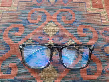 Photo of free Blue light reading glasses (CR7 Thornton Heath) #2