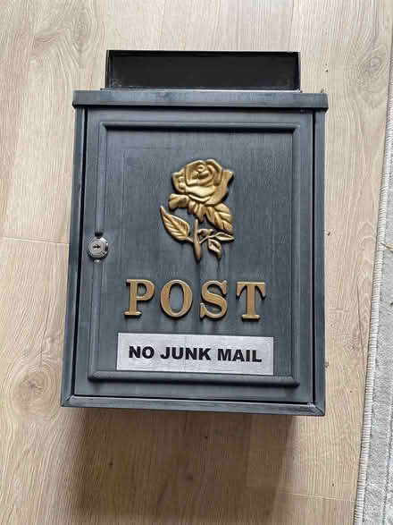 Photo of free Post box (Ballsbridge) #1