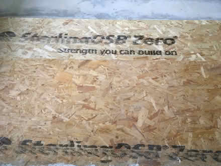 Photo of free Structural OSB boards (Whitchurch, Tavistock) #1