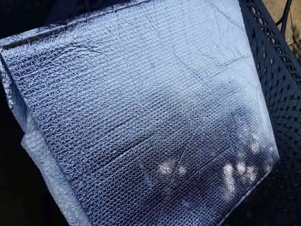 Photo of free Insulated bags, in CO2 (Saint George's CO2) #1