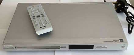 Photo of free Philips DVD Player Scart only (Malvern Wells WR14) #1