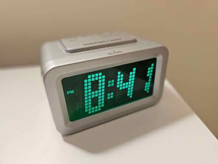 Photo of free Digital alarm clock (Strand East E15) #1