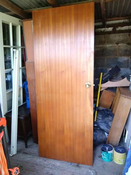 Photo of free Interior Door (CT2) #1