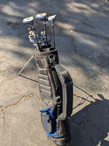 Photo of free Golf clubs (La Barranca and Elena) #1