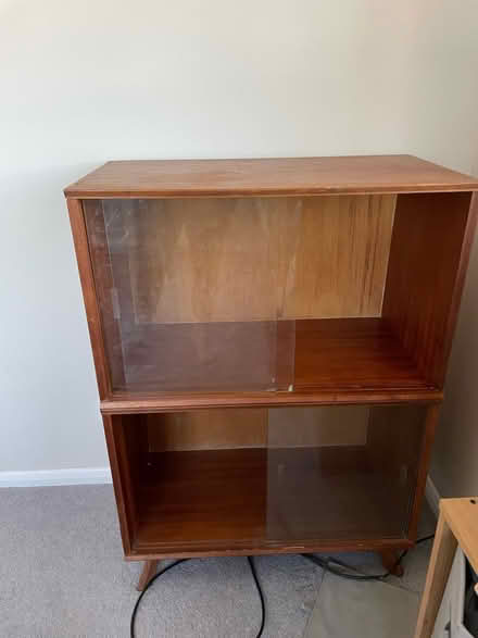 Photo of free Unit (BN3) #1