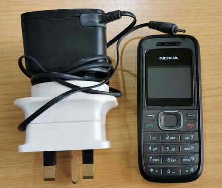Photo of free Mobile Phone (Staple Hill BS15) #1