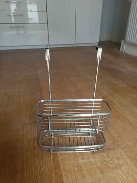 Photo of free Rack for inside of kitchen sink unit (Chiswick W4) #1