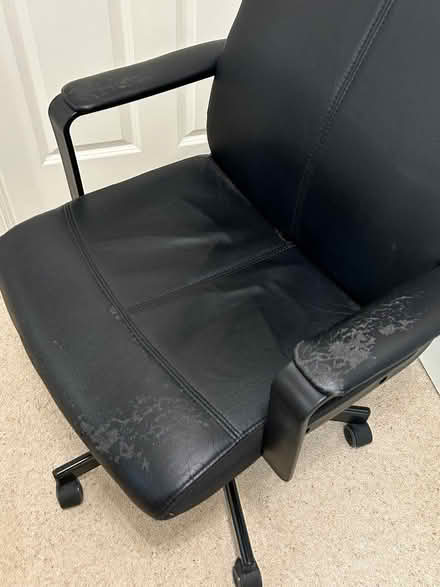 Photo of free Office Chair (Littleover DE23) #2