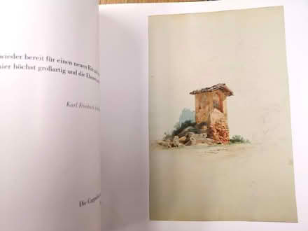 Photo of free Art book (Camberwell SE5) #4