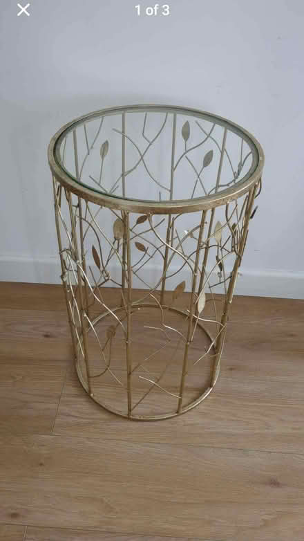 Photo of free Side table (Loughton IG10) #2