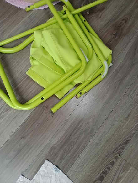 Photo of free IKEA locksta (coventry CV6) #1